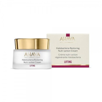 Halobacteria Restoring Nutri-Action Cream - Liftingový pleťový krém